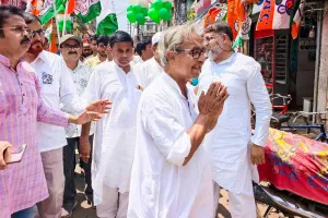 Ashish Banerjee Death: पश्चिम बंगाल के पूर्व डिप्टी स्पीकर आशीष बनर्जी का कार्यालय में मिला शव, पुलिस ने की जांच शुरू