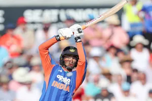 Cricket News: अमृतसर सूरमाज की कप्तानी को लेकर अभिषेक शर्मा का आया बड़ा बयान!