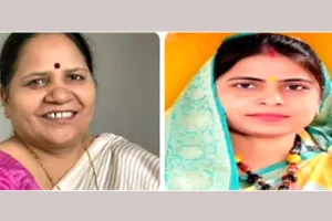 बंतो कटारिया बनीं हरियाणा अनुसूचित जाति आयोग की अध्यक्ष