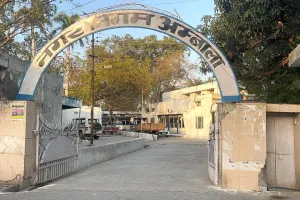 अंबाला में 50 करोड़ के बकाया कर पर 100 संपत्तियां होंगी कुर्क