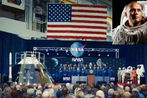 Space News: भारतीय मूल के इस अंतरिक्ष यात्री की प्रशंसा में अमेरिकी राष्ट्रपति ट्रंप ने कहे ये शब्द
