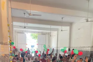 MSG Avtar Diwas:आज दिन है कितना सुहाना,हमारे मुर्शिद का हुआ आना