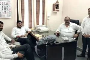 'लक्षित मामलों' के खिलाफ वकीलों का न्यायिक बहिष्कार 