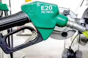 E-20 Petrol: पंजाब विस ने ई-20 पेट्रोल के अनिवार्य इस्तेमाल पर रोक लगाने की केन्द्र सरकार से की मांग