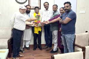 जगाधरी में 17 अगस्त को 'एक पेड़ मां के नाम' अभियान के तहत होगा पौधारोपण, HSSC सदस्य अमर सिंह होंगे मुख्य अतिथि