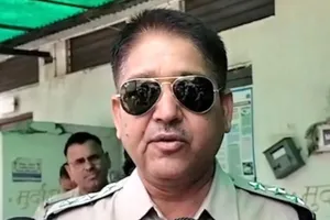 चित्तौड़गढ़ में डबल मर्डर: पिता ने पत्नी को मारी गोली, बेटे ने पीट-पीटकर पिता को उतारा मौत के घाट