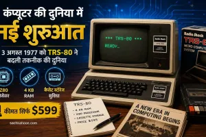 Computer History: कंप्यूटर की दुनिया में नई शुरूआत, कैसे 599 डॉलर का कंप्यूटर बना घरेलू कंप्यूटिंग का आधार?