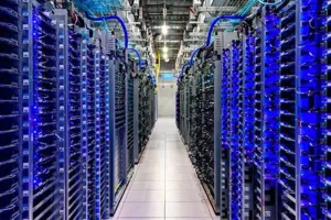 India Data Centers: भारत में 4.33 लाख नौकरियों की संभावना: रिपोर्ट
