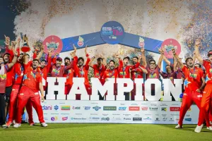 DPL 2026 Final: डीपीएल के फाइनल में अंकित डबास का तूफान, किंग्स को रौंदकर बने किंग