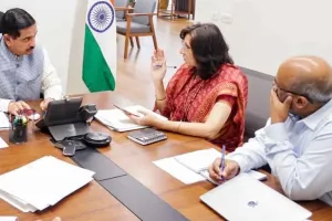 एनटीए में बड़े सुधार की तैयारी, केंद्रीय शिक्षा मंत्री ने दिए ये बड़े निर्देश  