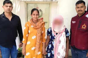 शादी से इनकार करने पर युवक की हत्या, महिला गिरफ्तार