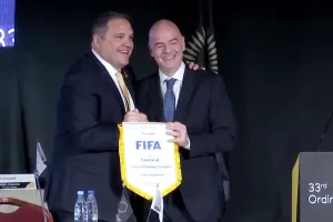 Football News: FIFA अध्यक्ष पद को लेकर जियानी इन्फेंटिनो को बड़ा झटका, न्यूजीलैंड फुटबॉल ने समर्थन लिया वापस