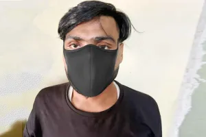 Fraud Alert: बिल भरने के नाम पर लाखों की ठगी, आरोपी गिरफ्तार
