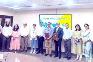 उन्नत तकनीक, अनुसंधान और कौशल विकास को मिलेगा नया आयाम: डॉ. ए.के. अहलावत