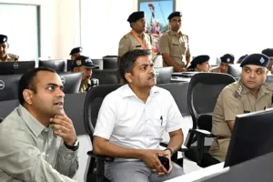Haridwar Kanwar Yatra: कांवड़ यात्रा को लेकर डीएम ने दिए विशेष सतर्कता बरतने व प्रभावी भीड़ प्रबंधन के निर्देश