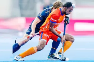 Hockey News: भारतीय हॉकी टीम को बड़ा झटका! हार के साथ हॉकी विश्व कप से बाहर 