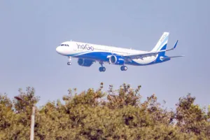 IndiGo Bomb Threat: इंडिगो फ्लाइट को मिली बम की धमकी