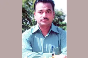 सफाई कर्मचारियों का वेतन जेबीटी शिक्षकों के बराबर किया जाए: रामफल चौहान