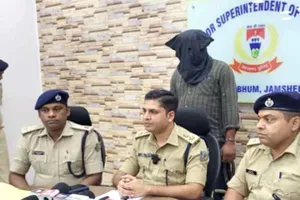 शादी के लिए दबाव बना रही थी महिला, आरोपी ने हत्या कर नहर में फेंका शव, पुलिस ने दबोचा
