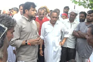 Rescue Operation: यमुना में डूबे दो सगे भाइयों की तलाश में जुटी टीमें, अभियान में नहीं रहने देंगे कोई कमी 