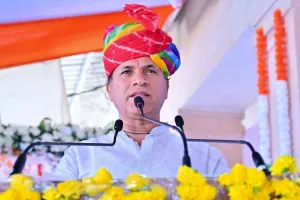 भाजपा किसान मोर्चा राजस्थान की नई प्रदेश कार्यकारिणी घोषित