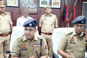 रिश्ते को लेकर विवाद में युवती की गला दबाकर हत्या, पिता गिरफ्तार