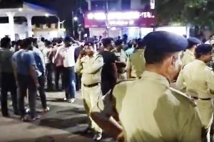 Kanwar Yatra: दो कांवड़ियों पर हमला, तीन हिरासत में  