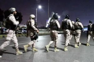 Karachi Attack: गैंगस्टर उजैर बलूच के भाई पर कराची में हमला, जुबैर के सीने और पेट में लगी कई गोलियां 