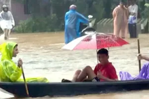 Kerala Rain News: केरल में बारिश का कहर, आठ की मौत; 12 जिलों में ऑरेंज अलर्ट