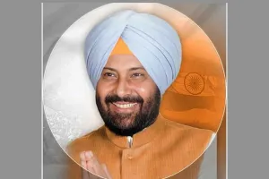 BJP Punjab News: पंजाब भाजपा ने 6 जिलों में बनाए नए अध्यक्ष