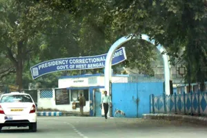 आफताब अंसारी की जेल सेल में छापा, 3 मोबाइल समेत 31 हजार रुपये कैश मिले