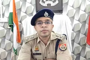 आगरा में कोर्ट मैरिज से नाराज पिता ने बेटी की हत्या कबूली