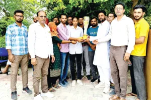 School News: मम्मड़ खेड़ा के युवाओं ने संभाली सरकारी स्कूलों की कमान, चार साल में बदली तस्वीर