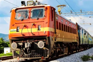 Jodhpur Railway News: मंडोर एक्सप्रेस से गिरकर युवक की मौत