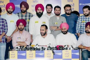 Punjab News: पंजाब यूनिवर्सिटी स्टूडेंट इलेक्शन के लिए प्रधानगी पद के लिए आदिल बराड़ उम्मीदवार घोषित