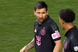 Football News: फिलाडेल्फिया से 2-2 ड्रॉ पर छूटा इंटर मियामी का मुकाबला
