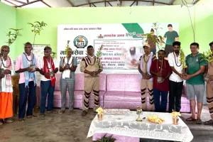 Tree Plantation: पूज्य गुरु जी के पावन अवतार दिवस पर नेपाल में गूंजा पौधारोपण का संदेश