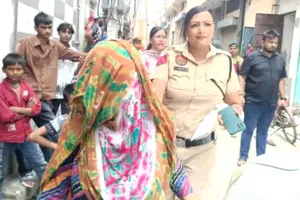 पानीपत में ममता शर्मसार: जन्म के कुछ घंटे बाद नवजात को कट्टे में बंद कर फेंका, मचा हड़कंप, जांच में जुटी पुलिस