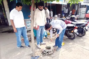 Dengue: पटियाला में डेंगू के मामले मिलने का सिलसिला जारी, 17 मामले आए सामने