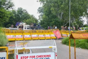 Punjab Bandh: आज पंजाब बंद, दोपहर 2 बजे तक बाजारों और यातायात पर असर