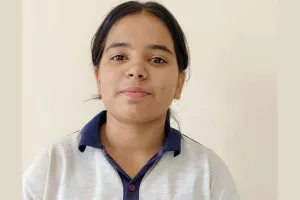 CBSE Cluster Judo Championship: सीबीएसई क्लस्टर जूडो चैम्पियनशिप में प्राची का गोल्डन पंच 