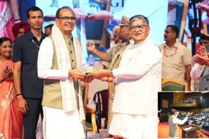 चंडीगढ़ में CBDC आधारित DBT योजना शुरू, शिवराज चौहान ने किया शुभारंभ