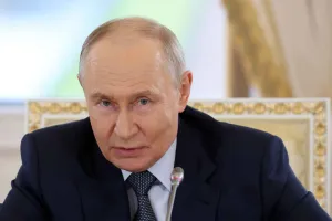 Vladimir Putin News: जहां जरूरी समझेंगे, वहां करेंगे कार्रवाई: पुत‍िन की चेतावनी