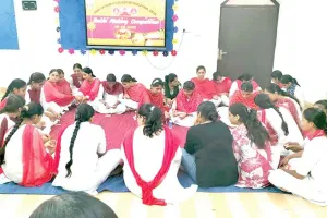 शाह सतनाम जी कॉलेज ऑफ़ एजुकेशन में दो दिवसीय ओरिएंटेशन कार्यक्रम संपन्न