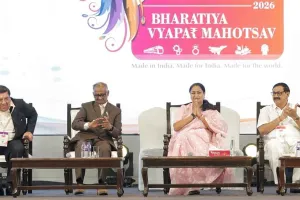 Indian Trade Festival 2026: 'स्वदेशी अब आत्मनिर्भर भारत का आत्मविश्वास, व्यापारियों के साथ खड़ी है दिल्ली 