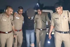 Aman Murder Case: रुड़की में अमन हत्याकांड के आरोपी से पुलिस की मुठभेड़, एक घायल गिरफ्तार, दो फरार