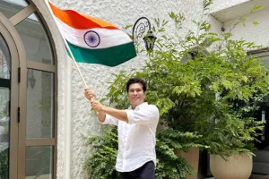 Cricket News: बीसीसीआई व क्रिकेट के धुरंधरों ने दी स्वतंत्रता दिवस की बधाई 