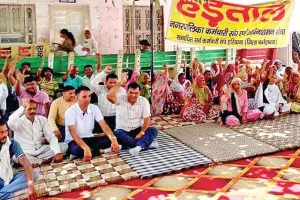 Sanitation Workers' Strike update: हरियाणा में सफाई कर्मचारियों का आंदोलन तेज, सरकार के प्रस्ताव को नकारा