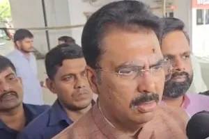 Bihar Politics: ‘वंदे मातरम’ को लेकर BJP-कांग्रेस में तनातनी 