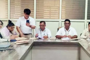 पाठ्यक्रमों की समीक्षा के साथ पीजीडीआरपी को मिली मंजूरी 